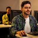 La oferta educativa de Colsubsidio se adapta a los diferentes contextos sociales y económicos de sus estudiantes.