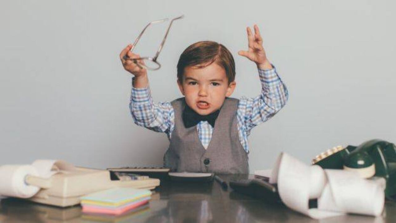 Lecciones financieras que probablemente no aprendió en el colegio