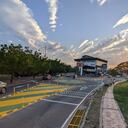 Avenida del Río en Cúcuta | Foto: Agencia Nacional de Seguridad Vial (Twitter: @ansvcol)