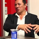 El sujeto se encontraba en compañía de amigos y familiares cuando recibió el disparo.