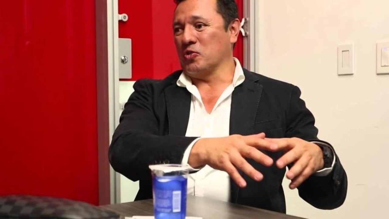 En la tarde del pasado domingo 6 de abril, fue asesinado en Bogotá Hernando Sánchez, el zar de las esmeraldas.