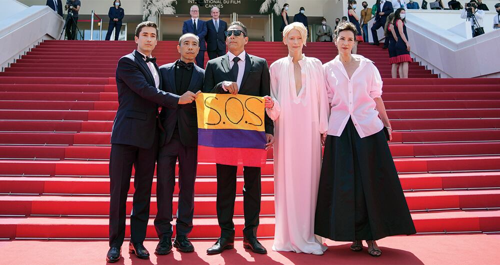 Colombia  de película_2