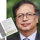 La senadora María Fernanda Cabal publicó un millonario contrato que se debe ejecutar hasta el próximo 31 de diciembre y por el cual el gobierno de Gustavo Petro pagará 10.000 millones de pesos por la realización de eventos.