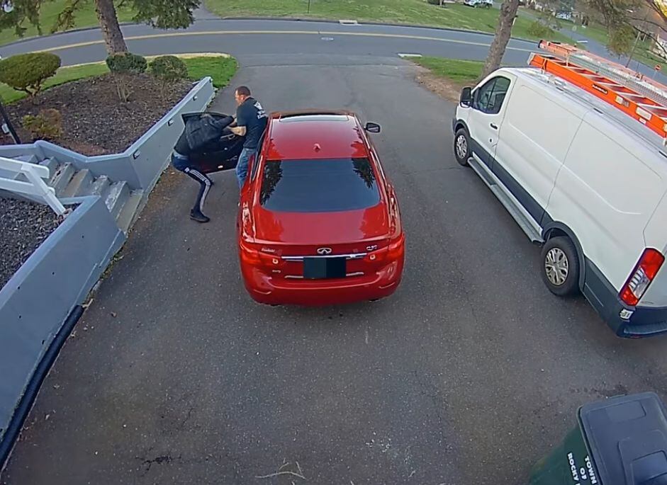 Enfrentamiento en EE.UU.