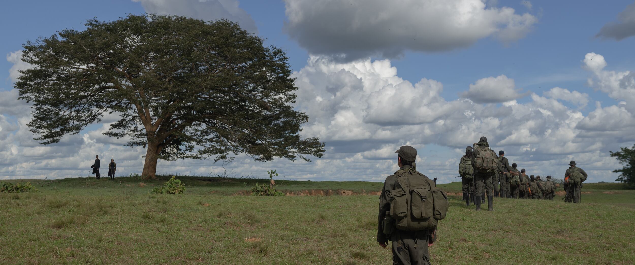 'Horizonte', de César Acevedo