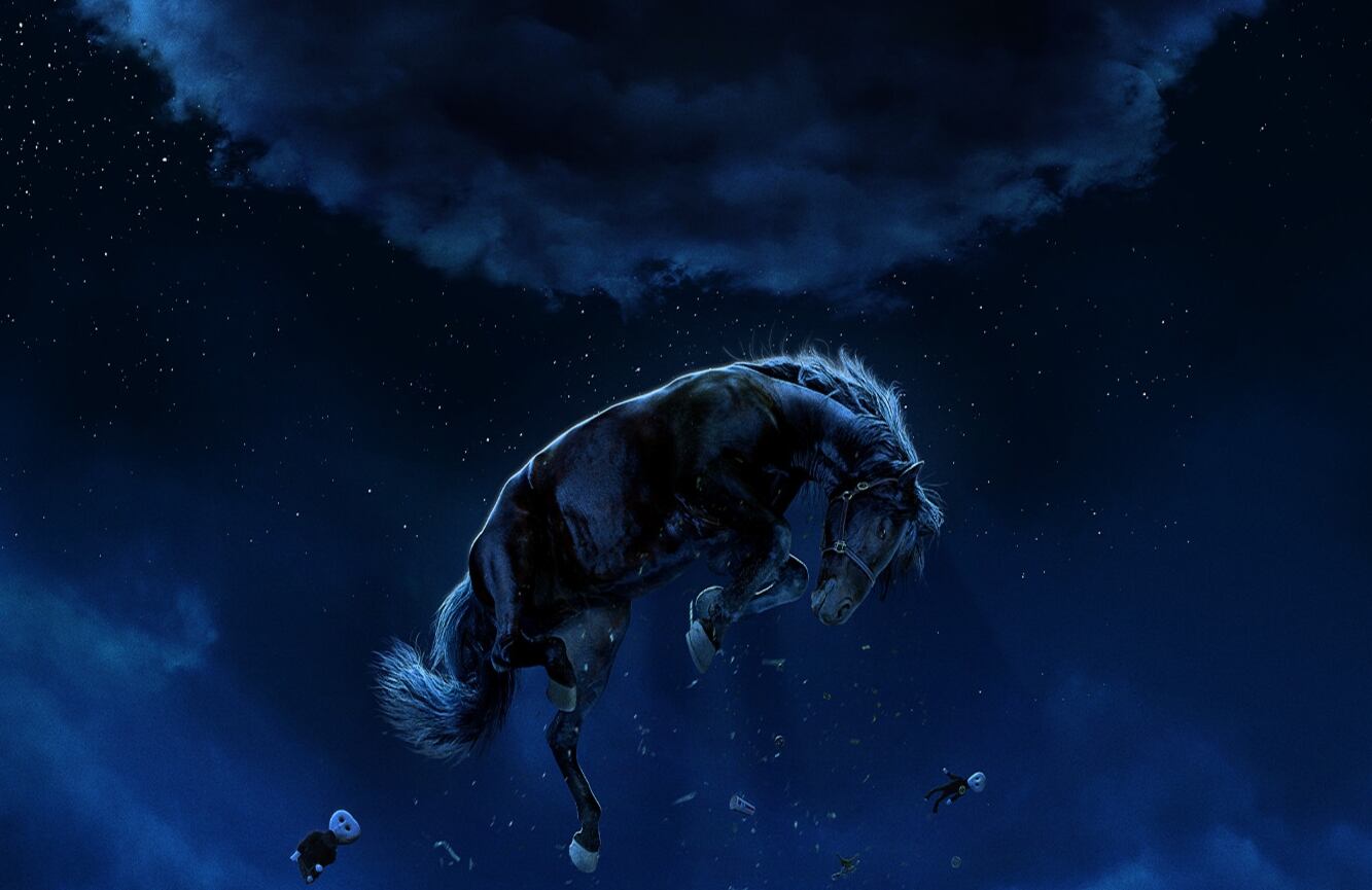 ¡Nop!, estrenada oficialmente en cines el 22 de julio de 2022 en Estados Unidos, es una película dirigida por Jordan Peele que rápidamente se posicionó como una de sus obras más ambiciosas.