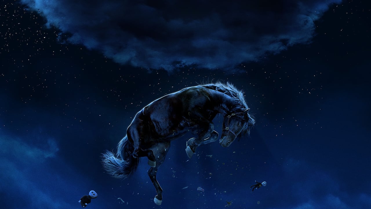 ¡Nop!, estrenada oficialmente en cines el 22 de julio de 2022 en Estados Unidos, es una película dirigida por Jordan Peele que rápidamente se posicionó como una de sus obras más ambiciosas.