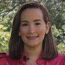 Lisette Burgos, diputada del Valle del Cauca.