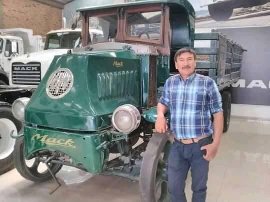 Murió el conductor de la mula que explotó en el túnel Quebrada Blanca, en la Vía al Llano