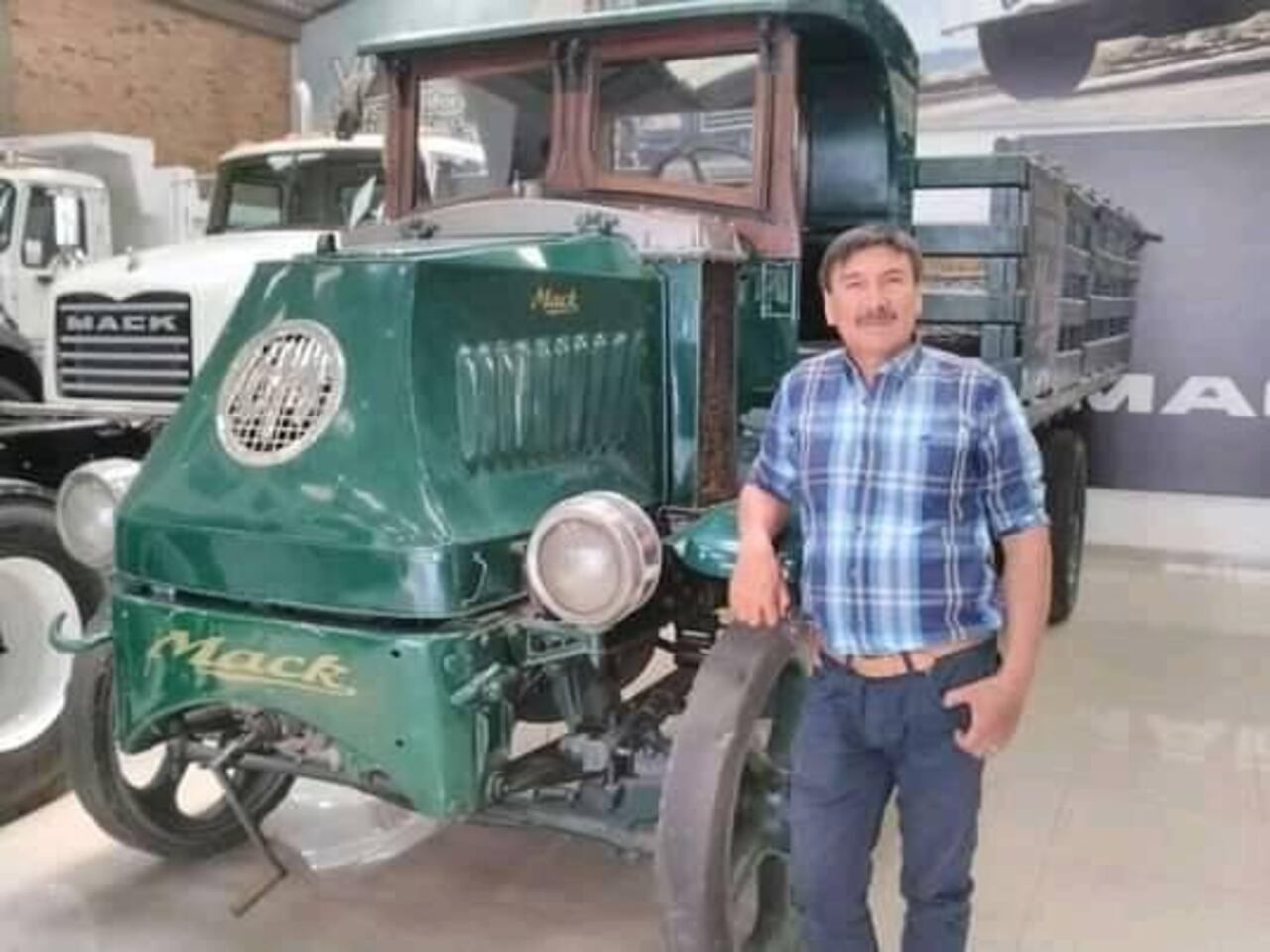 Murió el conductor de la mula que explotó en el túnel Quebrada Blanca, en la Vía al Llano