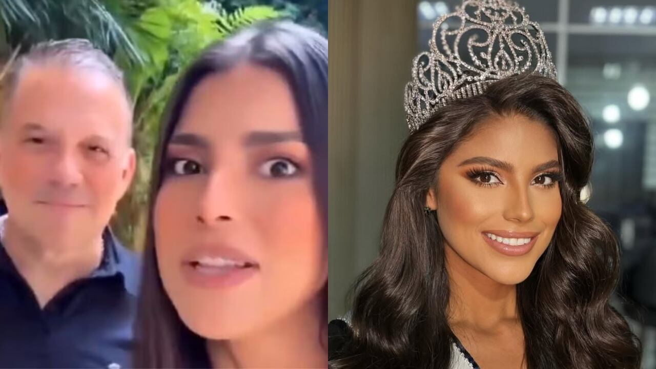 La noticia se compartió a través de las redes sociales oficiales de Laura Gallego.