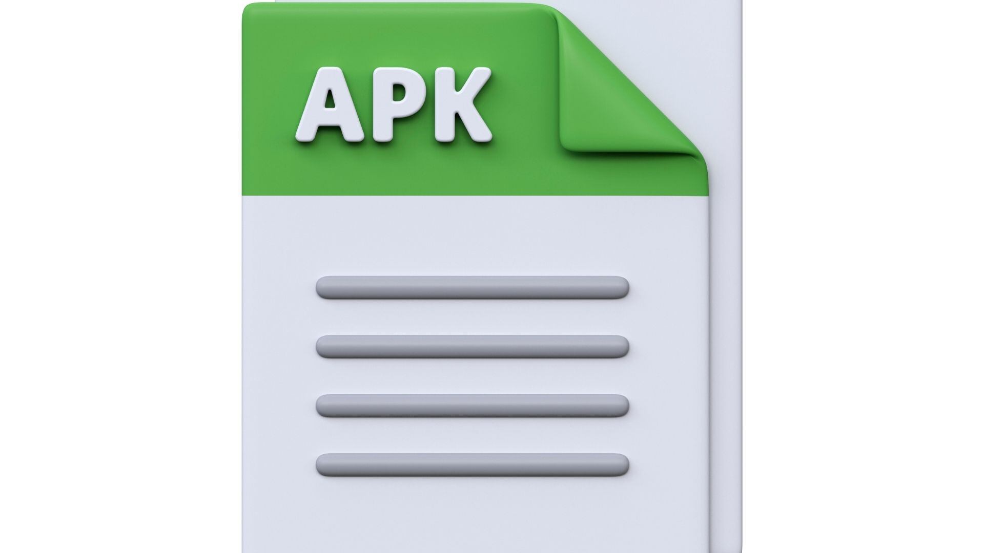 La sigla APK proviene de Android Package Kit, y hace referencia al paquete de instalación utilizado por el sistema operativo Android.