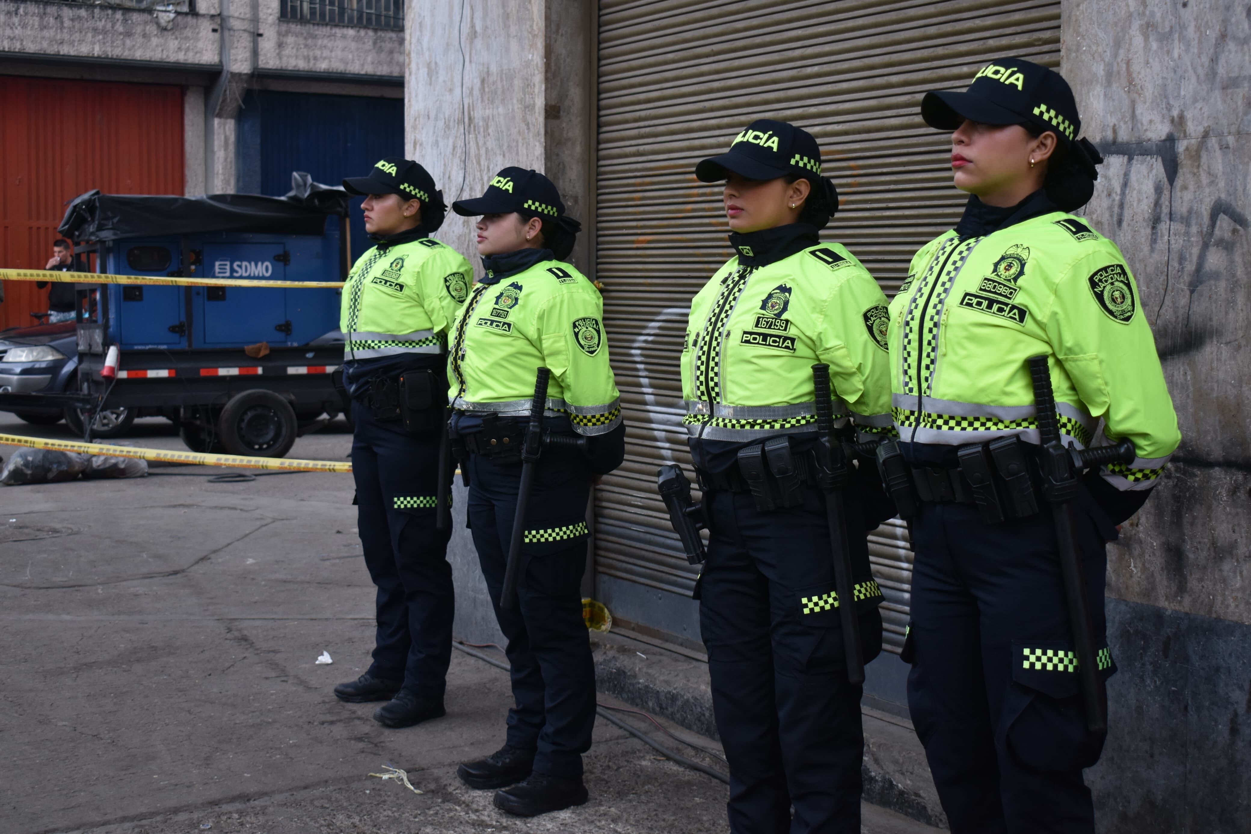 La Mebog implementó el “Plan Escudo” para reducir el robo de automóviles, con intervenciones en zonas de alta actividad delictiva.
