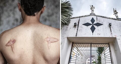 Una parte de la secta se resocializó y hoy está por fuera de ese círculo. Reconocieron que por falsas ilusiones cayeron en múltiples errores y pusieron su integridad en peligro: “Yo me retiré porque ya estaba dudando de esto. Él ya no tenía credibilidad. Nunca llegamos a la guaca”.