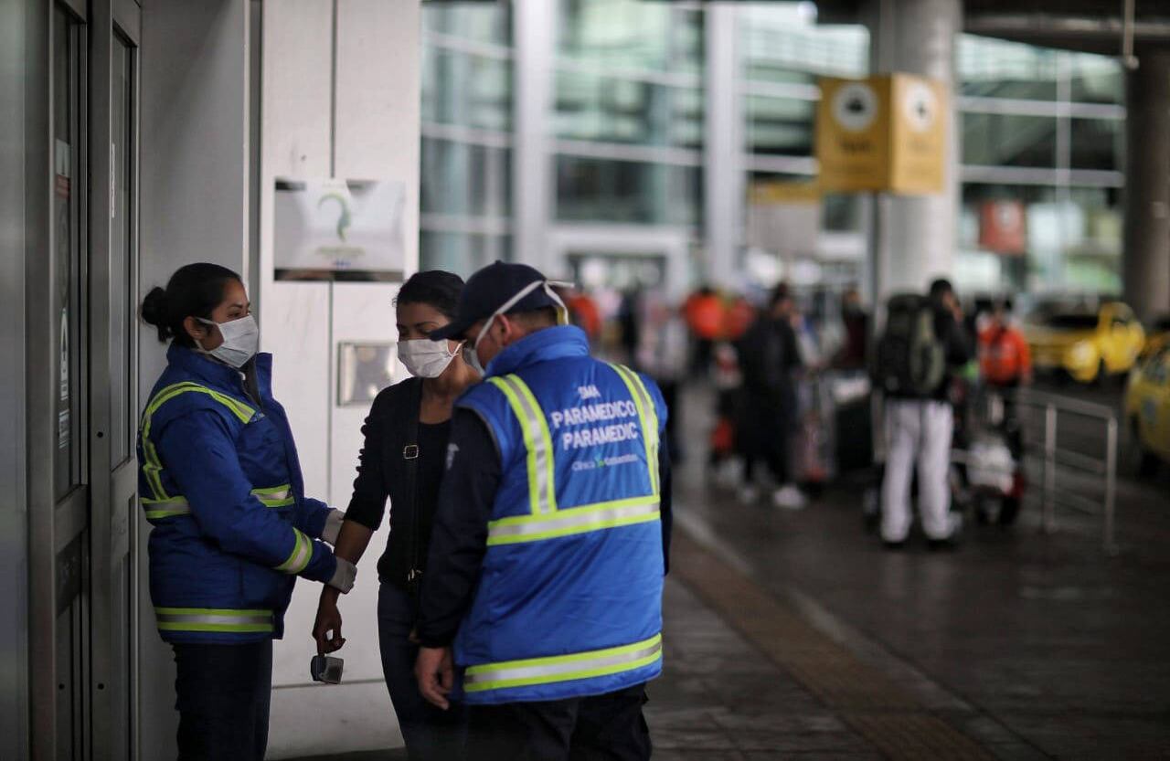 De acuerdo con el reporte más reciente del Ministerio de Salud, en Colombia hay confirmados 60.217 contagios por coronavirus, 1.950 personas han fallecido por causa de la enfermedad y 22.680 se han recuperado. Esteban Vega/SEMANA