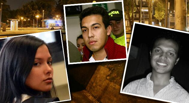 La suerte de Carlos Cárdenas ahora está en manos del Tribunal Superior de Bogotá. 