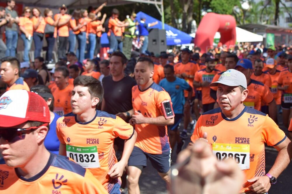 Desde ya se puede realizar el proceso de inscripción.