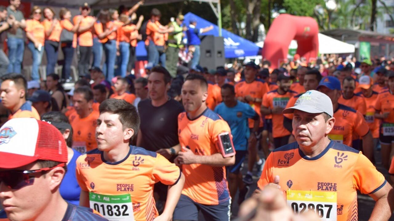 Desde ya se puede realizar el proceso de inscripción.