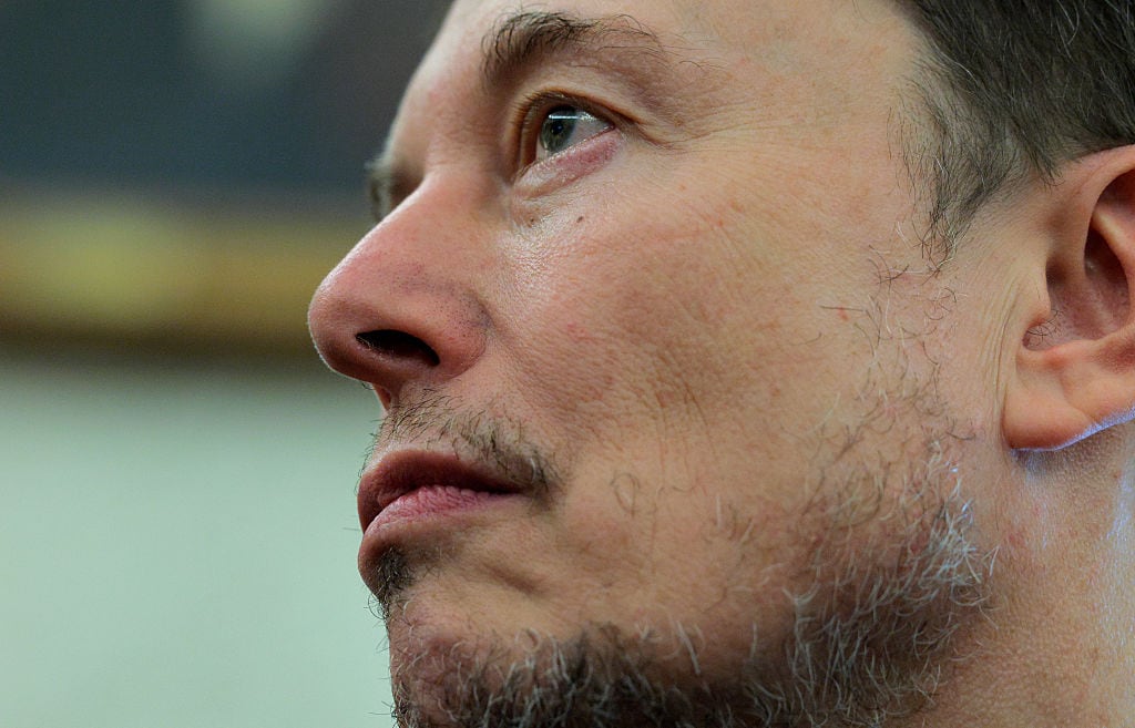 Elon Musk y la polémica por su nuevo documental.