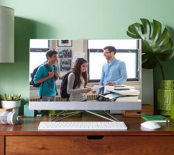 La compañía permite renovar el computador sin perder la garantía, incrementado la memoria o ampliando el almacenamiento.