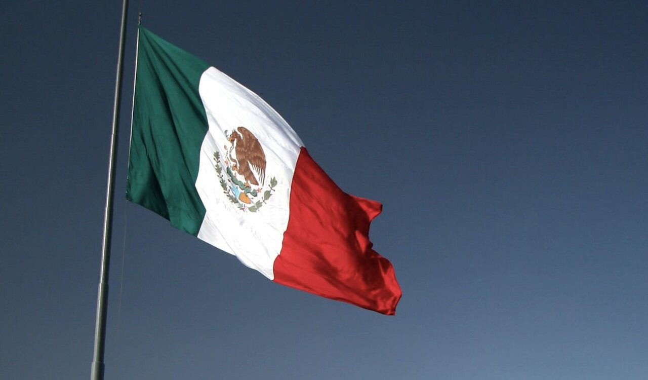 Ciudad de México tendrá varios días con lluvia