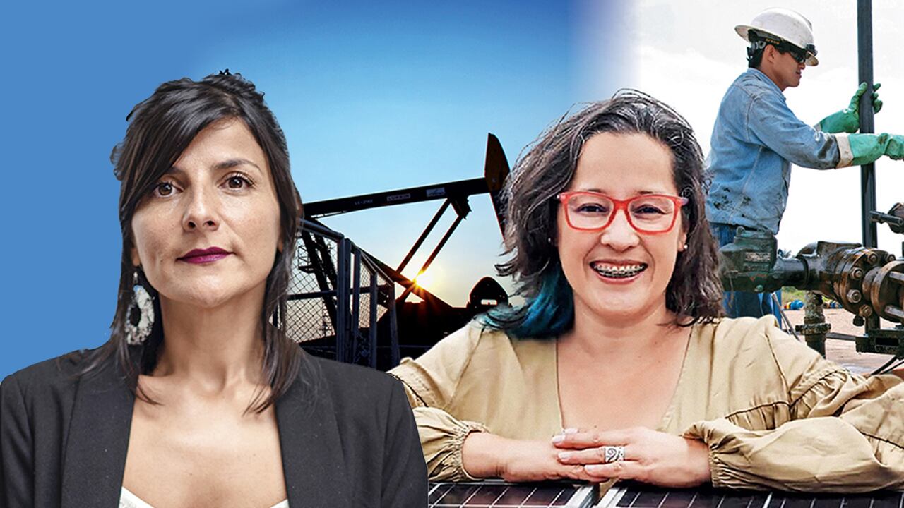 La exviceministra Belizza Ruiz destapó sus cartas ante la Procuraduría y contó la realidad detrás del informe que desató polémica con la Ministra de Minas, Irene Vélez.