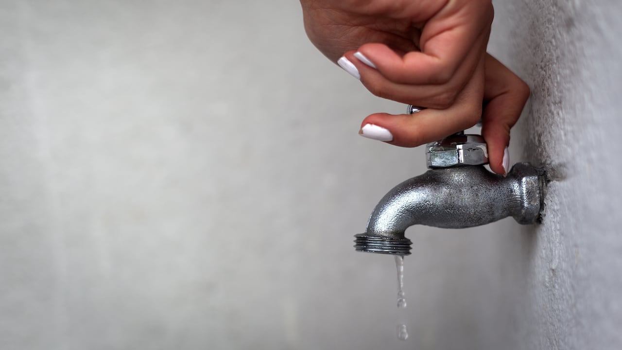 En Bogotá, las localidades más afectadas serán Fontibón y Engativá.