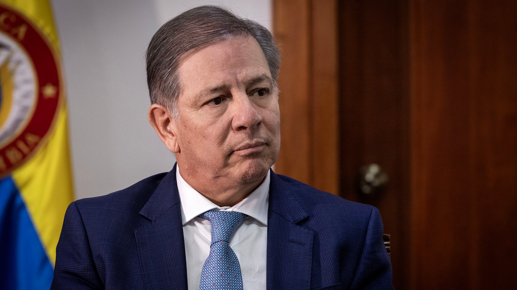 Octavio Augusto Tejeiro