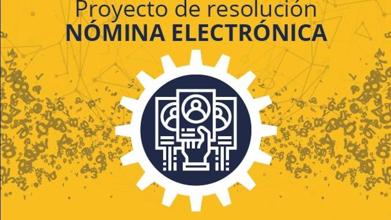 La DIAN espera que a partir del 31 de marzo el sistema ya esté habilitado.