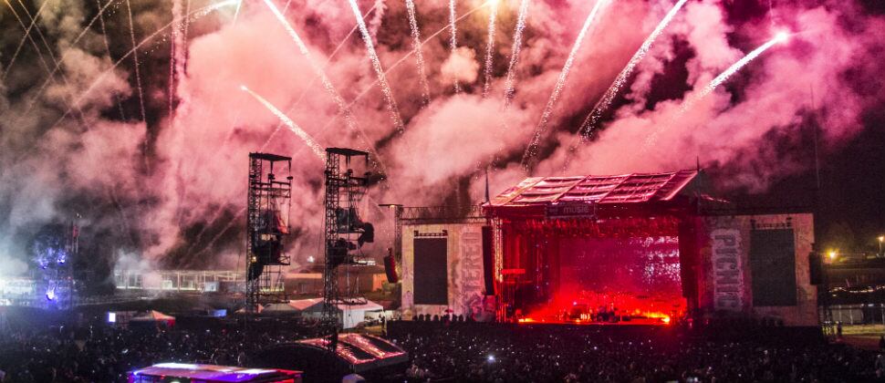 Esta será la decimotercera edición del Festival Estéreo Picnic