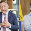Gustavo Petro insiste en respaldar a Ricardo Roa, pero la decisión del CNE más la imputación en su contra por parte de la Fiscalía lo ponen en serios aprietos.