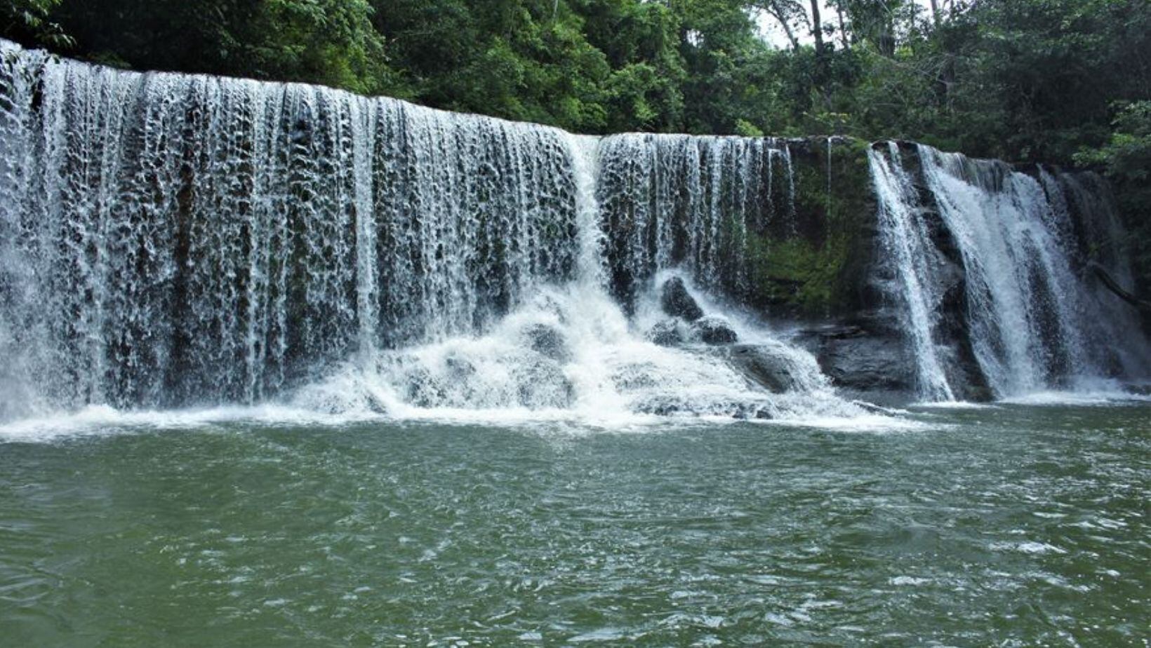 Conozca las increíbles Cascadas Cortinas del Diamante, un santuario natural de “película”: ¿dónde queda y cómo llegar?