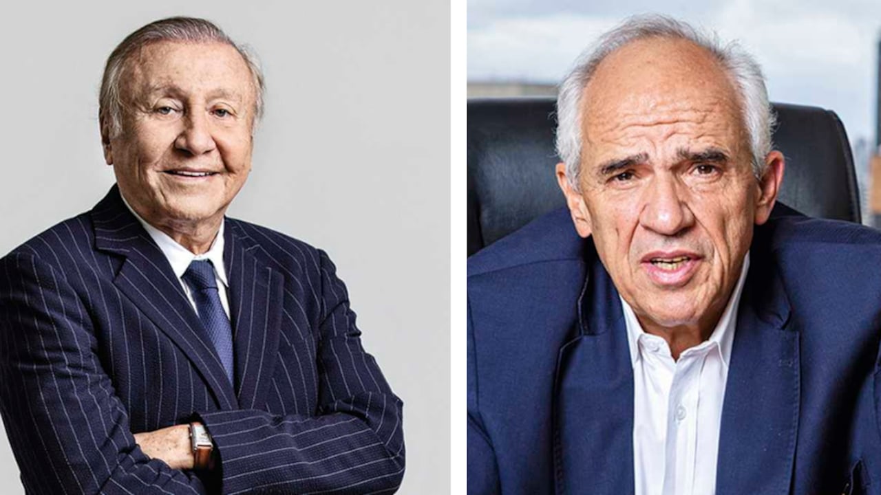 Rodolfo Hernández desmintió al expresidente Ernesto Samper y le recordó el elefante y el proceso 8.000