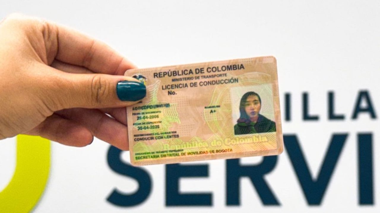 La verificación digital en el RUNT permite confirmar si los datos del conductor son reales y están registrados.