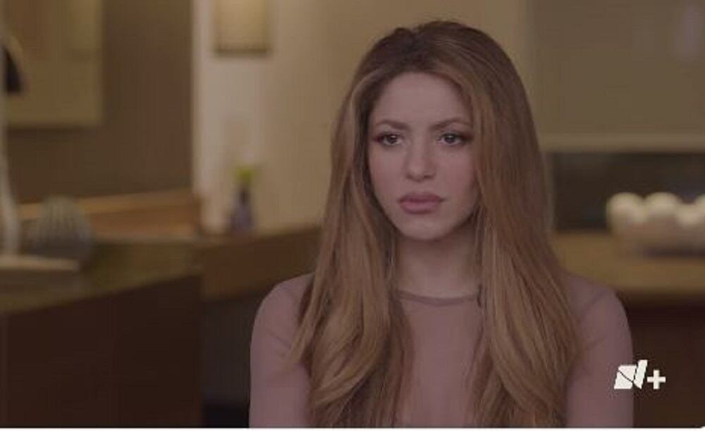 Habla de la canción que sacó con Bizarrap