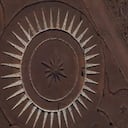 Esta es la Estrella de la Esperanza, ubicada al norte de Argentina.