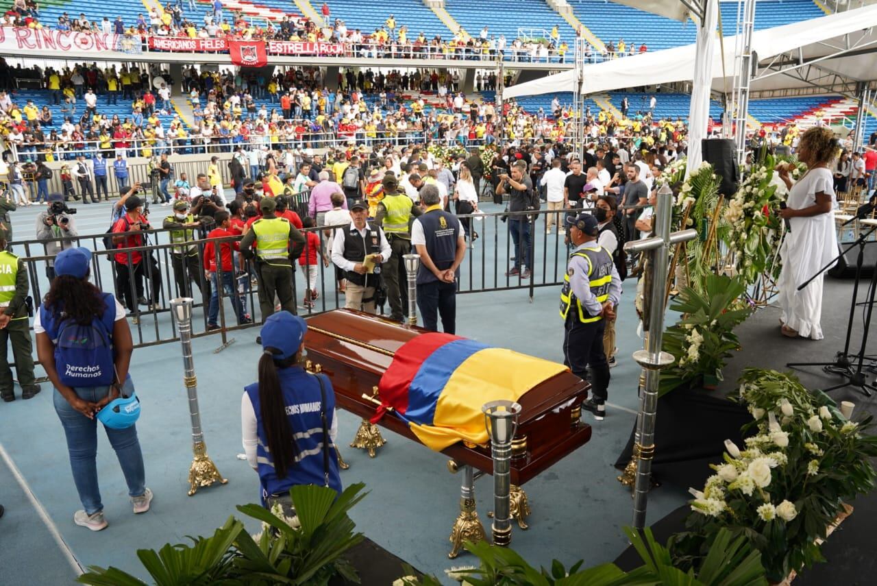 Homenaje Freddy Rincón (10)