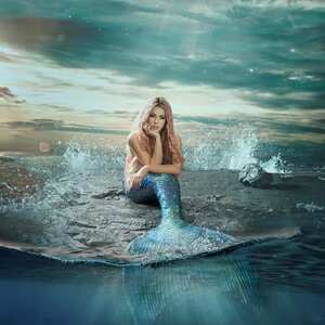 Shakira y Manuel Turizo revelan la fecha de lanzamiento de 'Copa Vacía'.