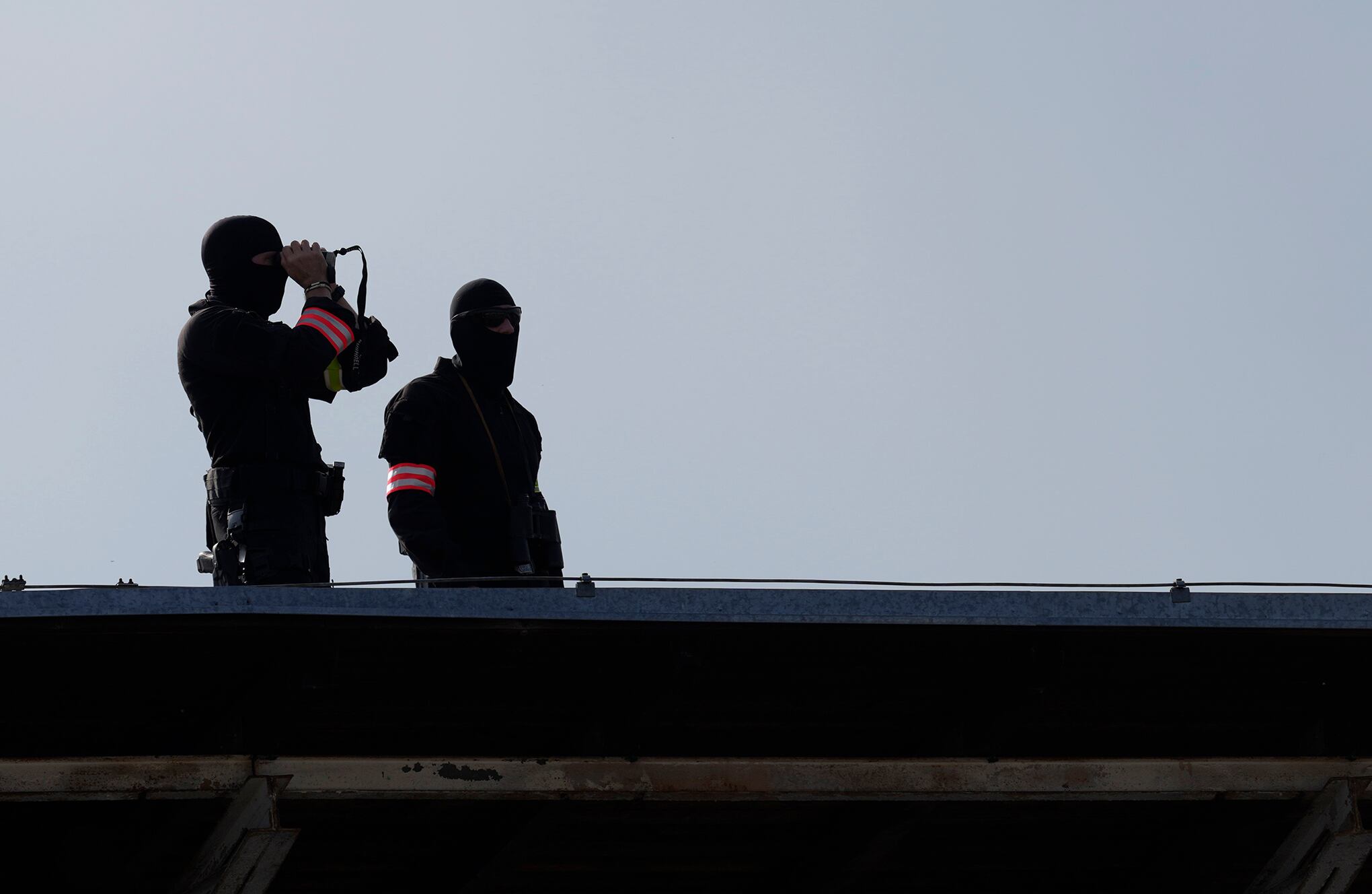 En Imágenes. Visita del Papa Juan Francisco a Eslovenia