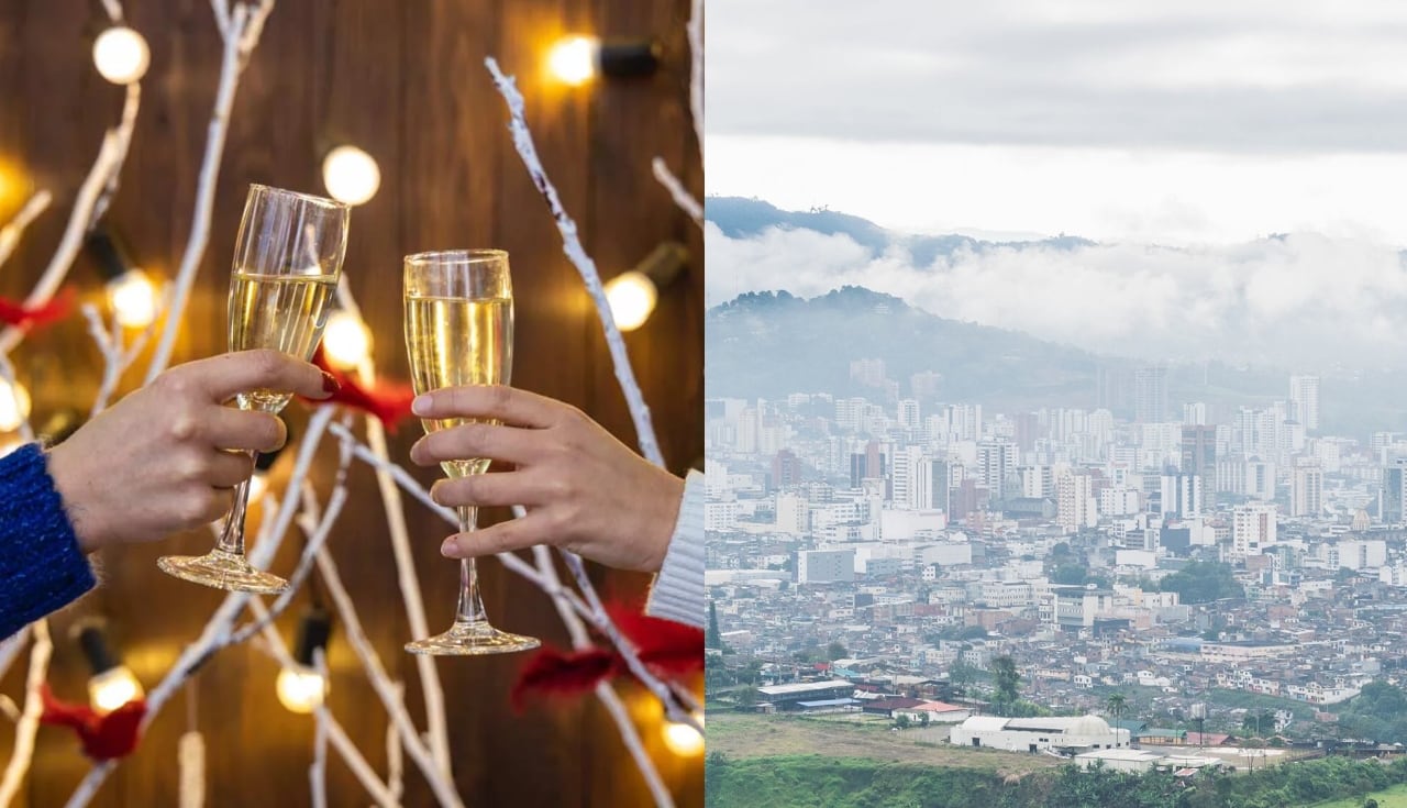 El Ideam pronostica predominio de tiempo seco.