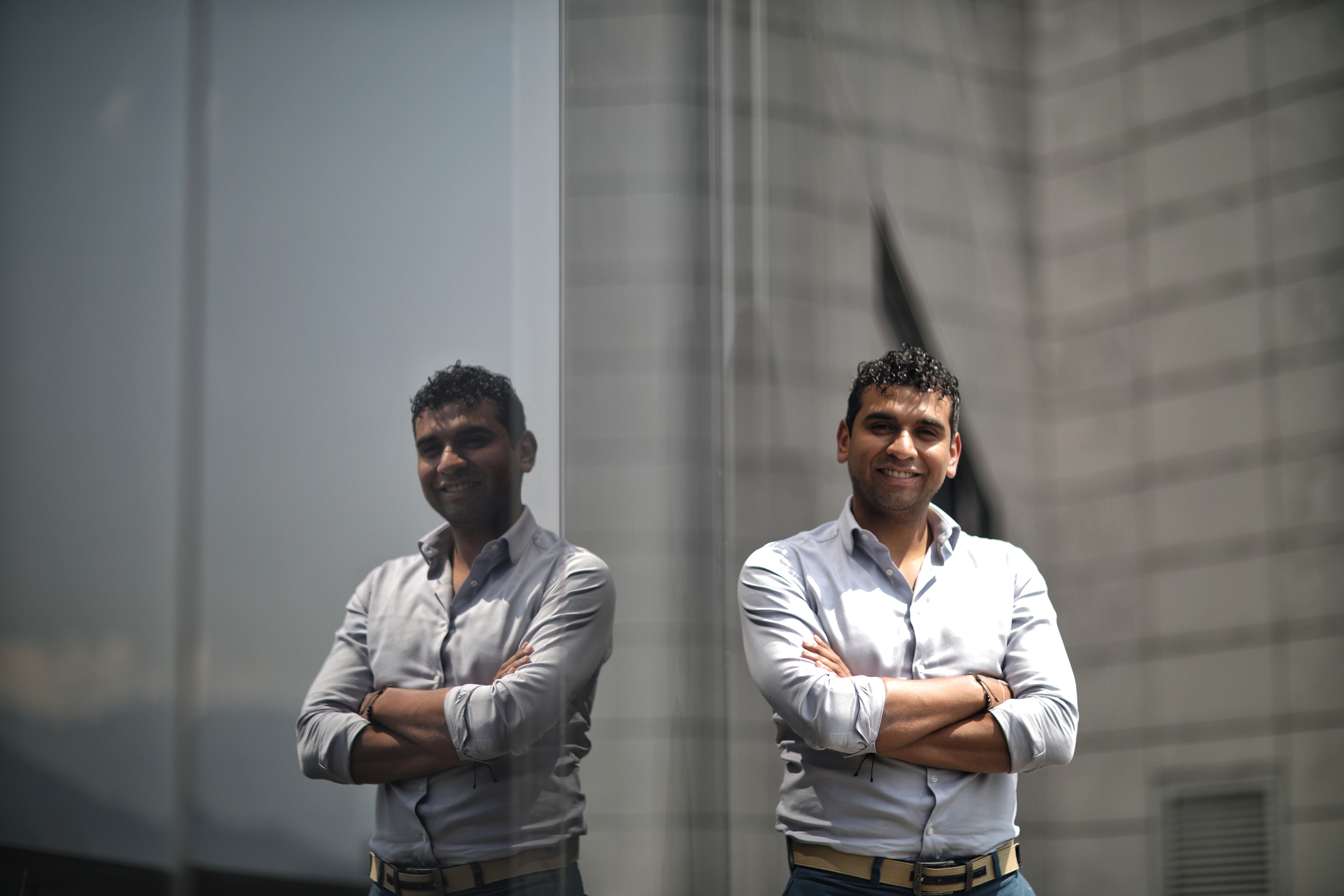 David Racero
Presidente de la Cámara de Representantes de Colombia