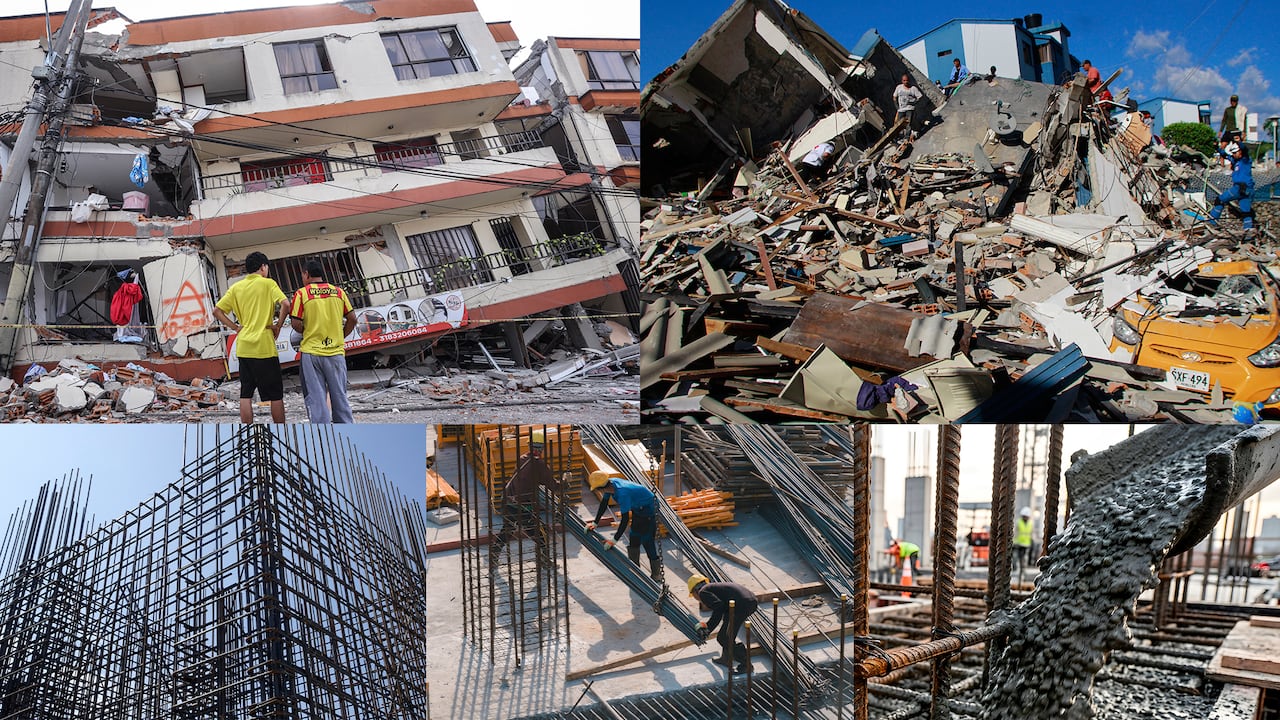 La emergencia se incorpora a un mercado que ya enfrentaba restricciones financieras y una menor oferta futura. Antes del sismo, los lanzamientos habían caído el 14,2 % y las renuncias a la compra habían aumentado el 7,2 %, advierte el estudio de Bancolombia.