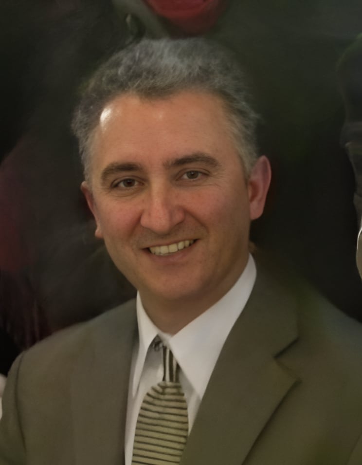 Nassir Ghaemi