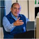 Carlos Camargo, defensor del Pueblo, pide garantías electorales para los jóvenes