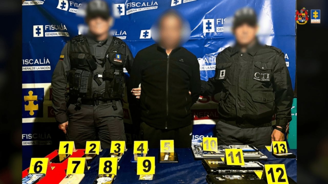 El docente aprovechaba su posición para realizar este tipo de vejámenes.