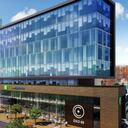 El Grupo Contempo diseño y construyó los Holiday Inn Express& Suites, Zona Financiera de Bogotá y el Holiday Inn Express. Cartagena.