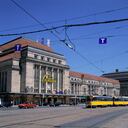 La vacantes son para trabajar en Leipzig