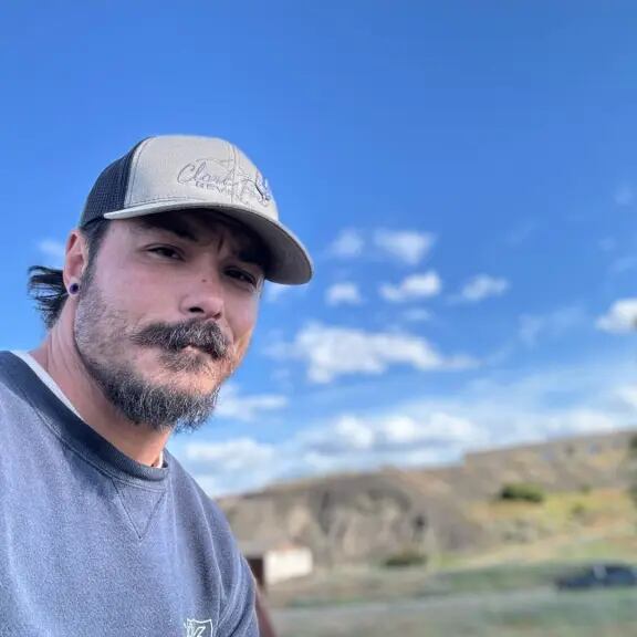 Tomada de redes sociales/Facebook/Travis Decker