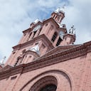 Basílica del Señor de Los Milagros, en Buga.