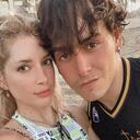 Imelda Garza, esposa del fallecido hijo de Joan Sebastian, Julián Figueroa lo recordó